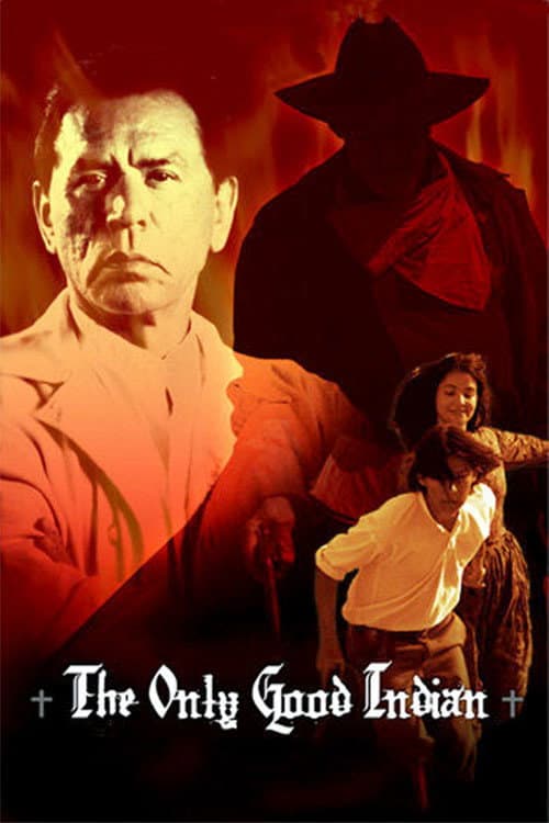 The Only Good Indian (2009) poster