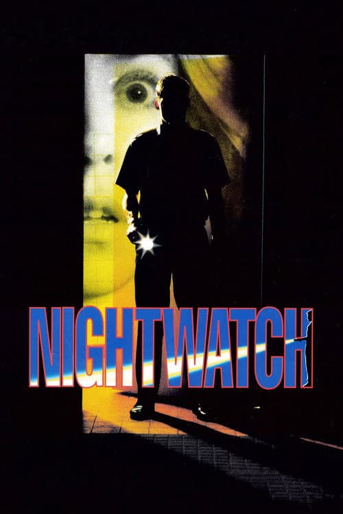 Nightwatch (1994) poster