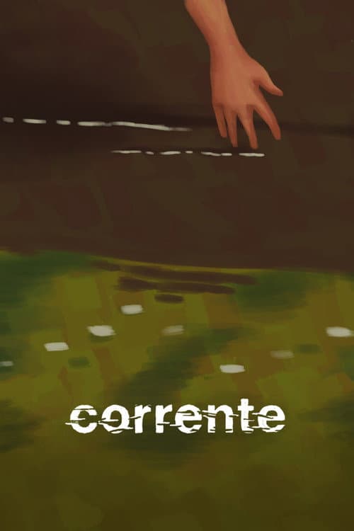 Corrente (2025) poster