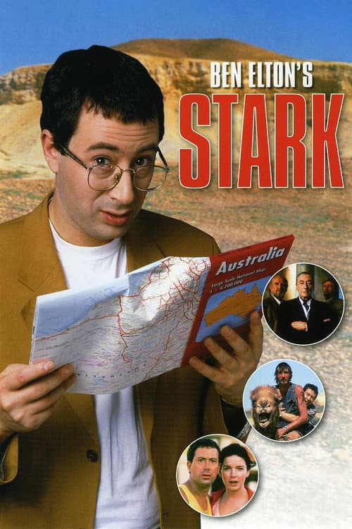 Stark (1993) poster