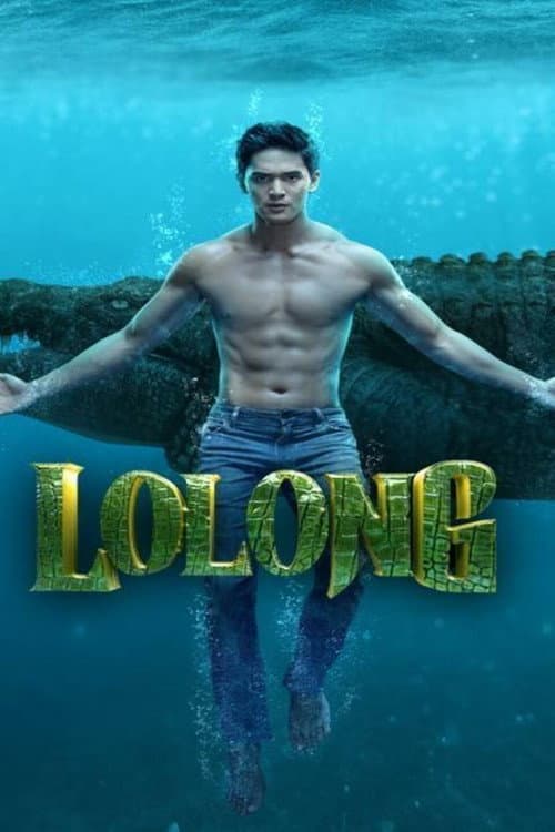 Crocodile Whisperer (2022) poster