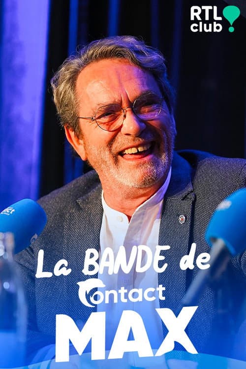 La Bande de Contact poster