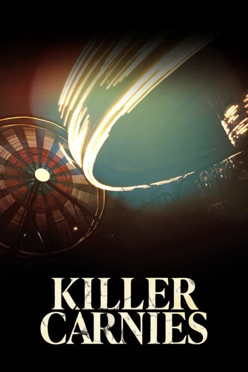 Killer Carnies (2020) poster