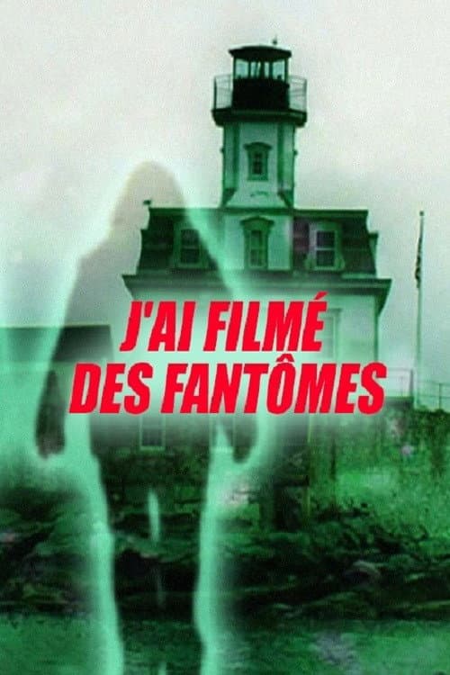 My Ghost Story: Caught on Camera (2010) poster