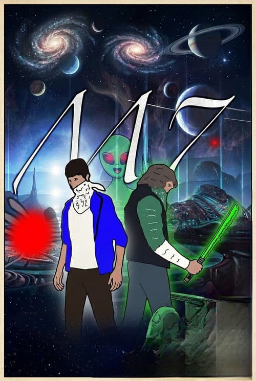 M7 (2022) poster