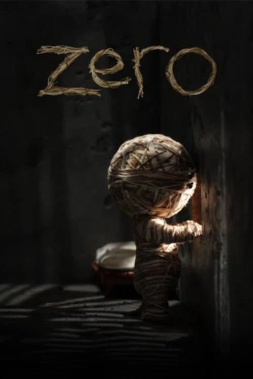 Zero (2010) poster