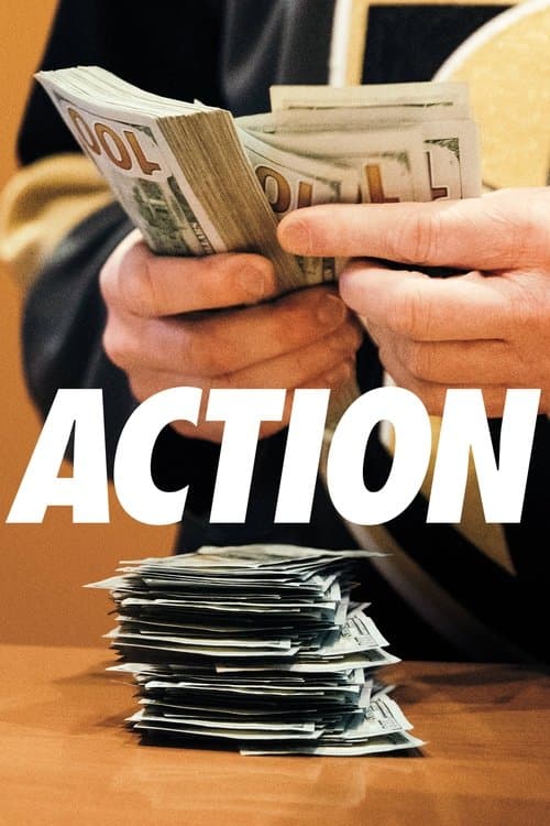 Action (2019) poster