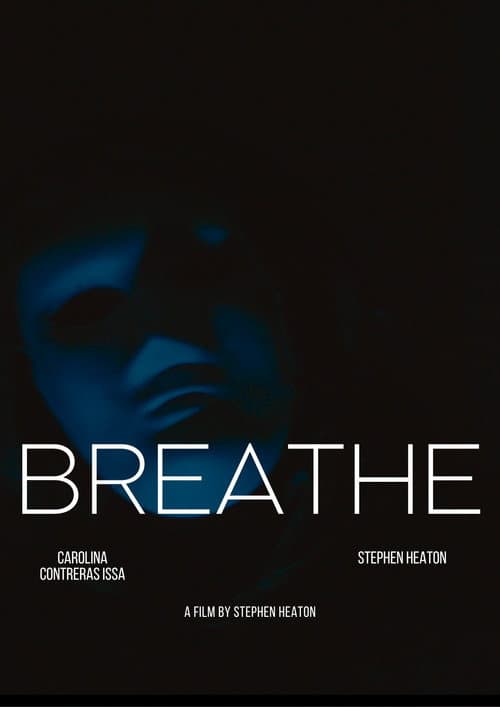 Breathe (2024) poster