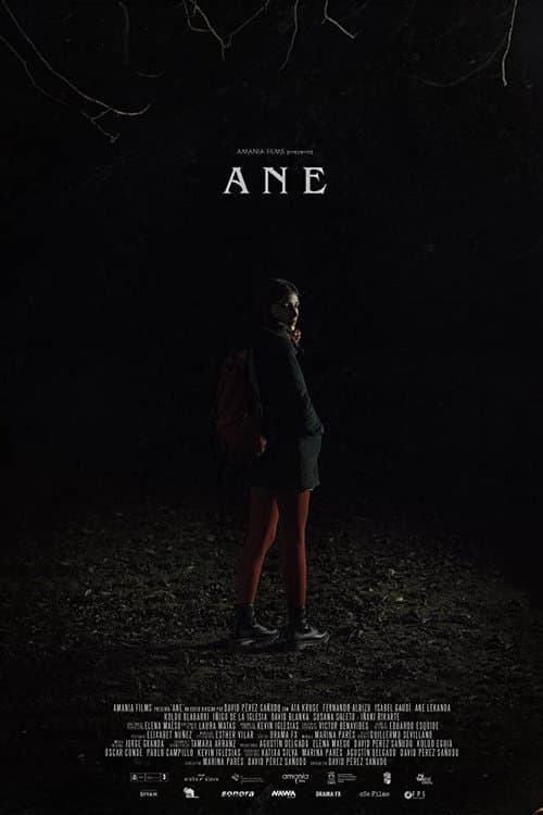 Ane poster