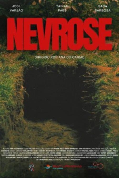 Nevrose (2026) poster