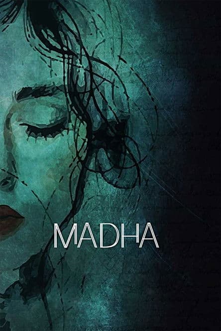 Madha (2020) poster