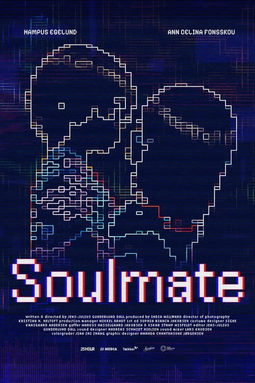 Soulmate poster