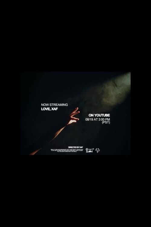 Love, XAF poster