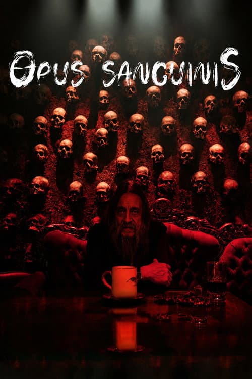Opus Sanguinis (2026) poster