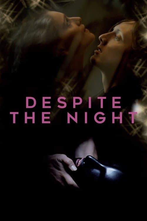 Despite the Night (2016) poster