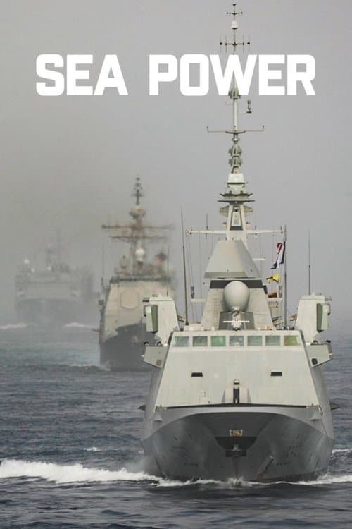 Sea Power poster