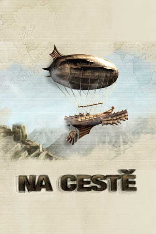 Na cestě (2006) poster