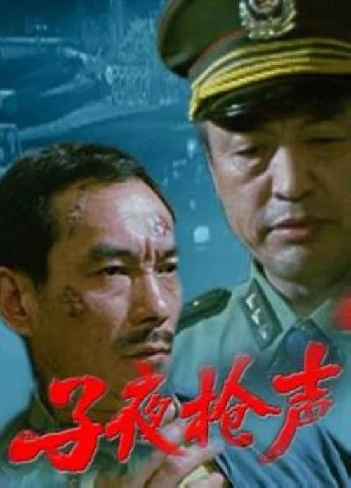Midnight Gunshots (1995) poster