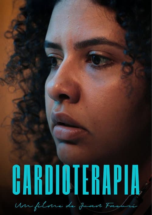 Cardioterapia (2025) poster