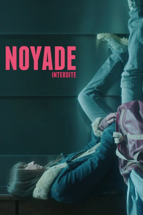 No Drowning (2016) poster