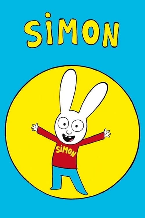 Simon (2016) poster