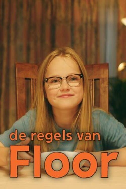 De Regels van Floor (2018) poster