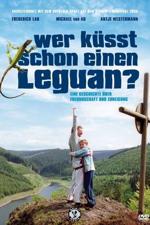 Second Hand Child (2004) poster