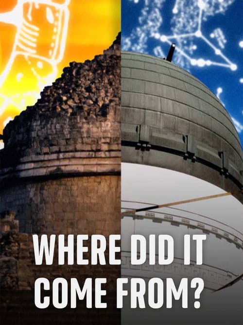 Where Did It Come From? (2006) poster