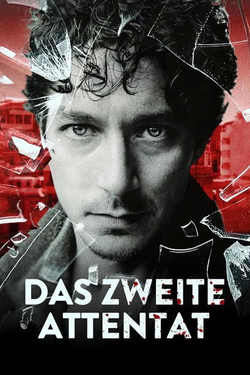 Dangerous Truth (2025) poster