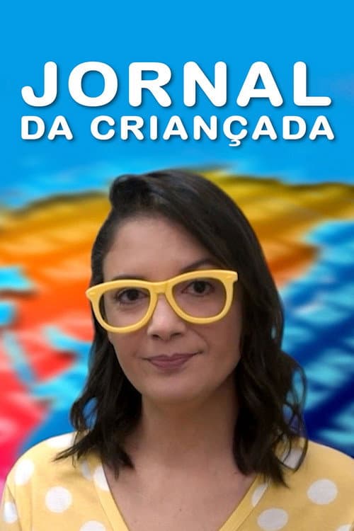 Jornal da Criançada (2020) poster