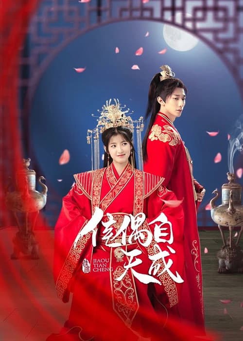 A Doomed Couple poster