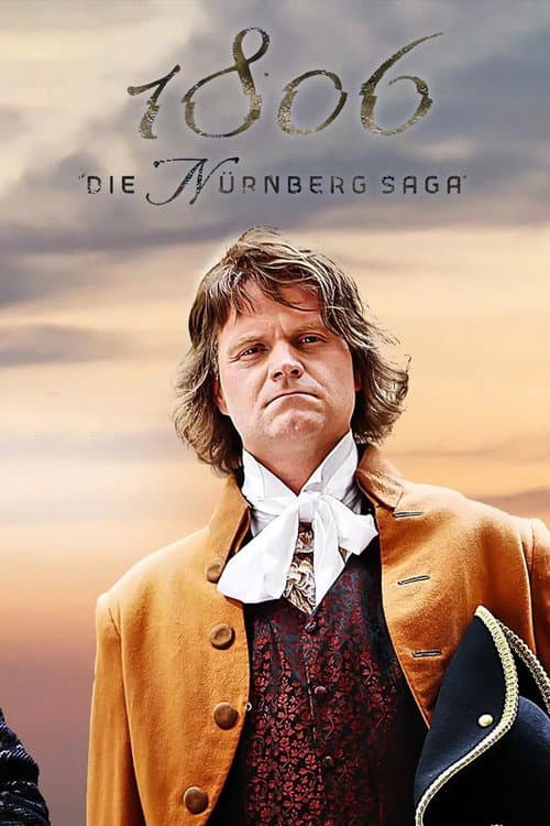 1806 - Die Nürnberg Saga (2021) poster