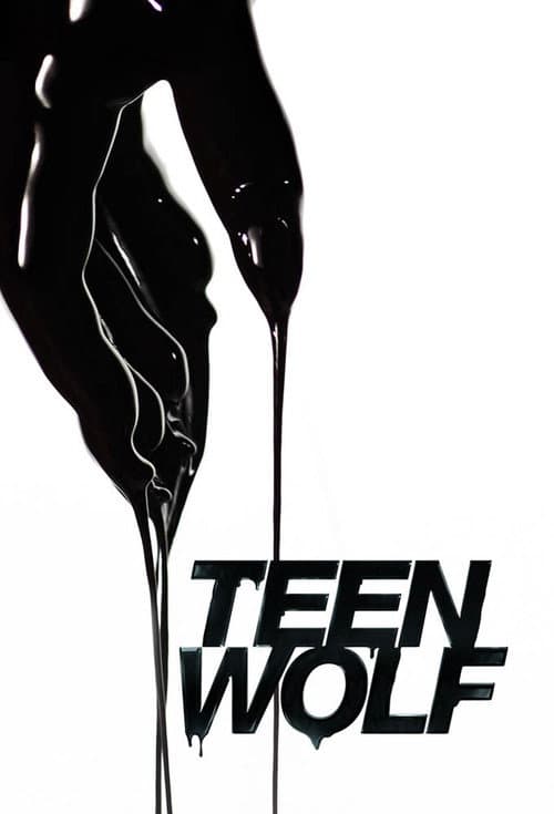 Teen Wolf (2011) poster