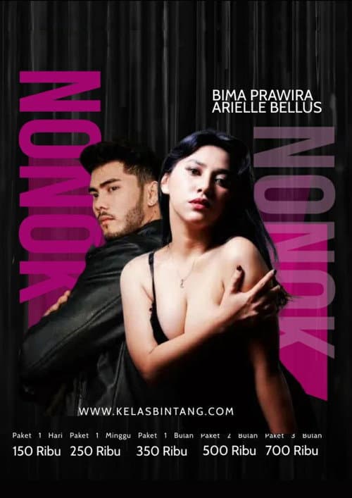 Nonok (2023) poster