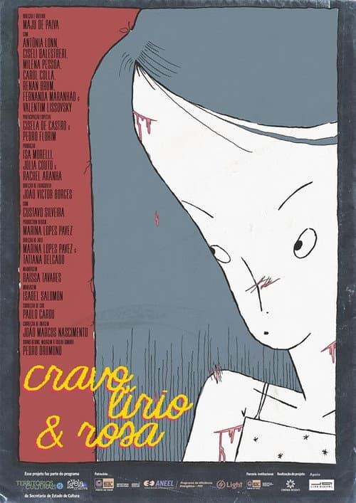Carnation, Lily, Rose (2018) poster