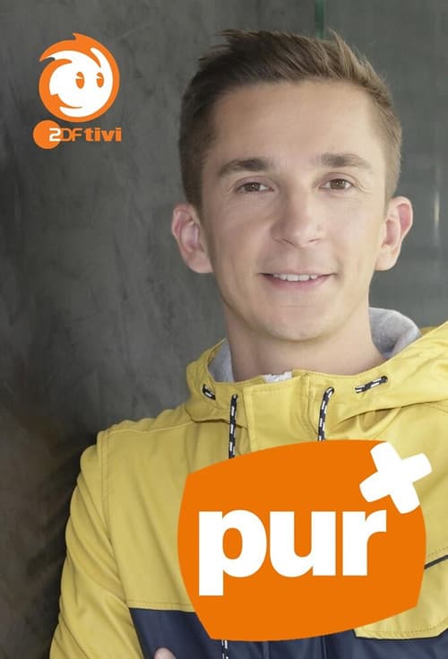 PUR+ (2006) poster
