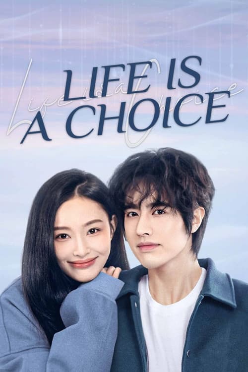 Life is a Choice (2025) poster