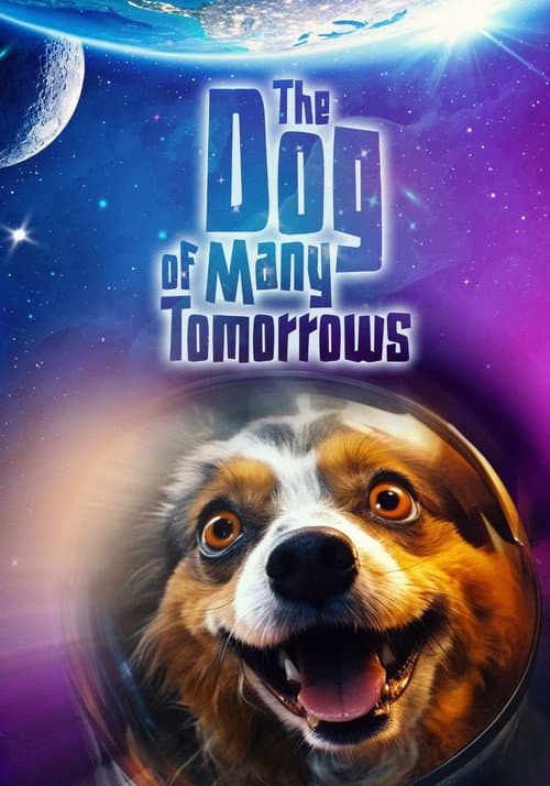 The Dog of Many Tomorrows (2026) poster