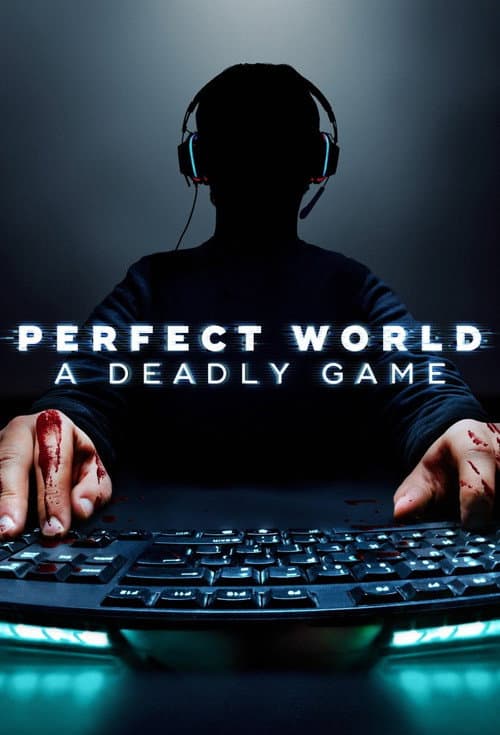 Perfect World: A Deadly Game (2022) poster