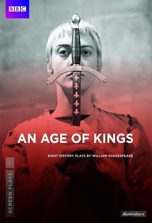 An Age of Kings (1960) poster