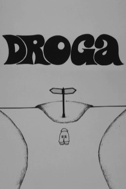 Road (1971) poster