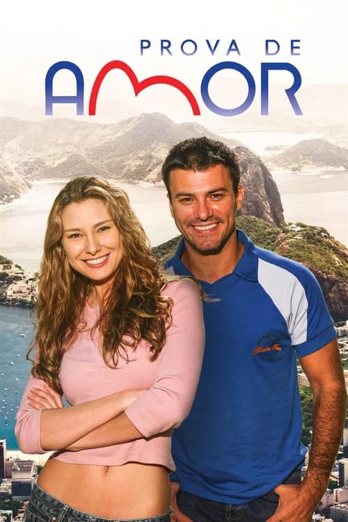 Prova de Amor (2005) poster
