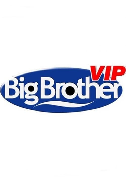 Big Brother VIP Mexico (2002) poster