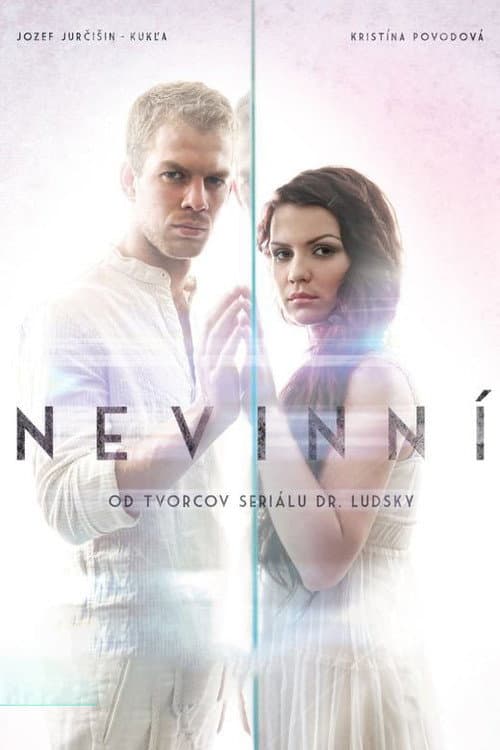 Nevinní (2011) poster