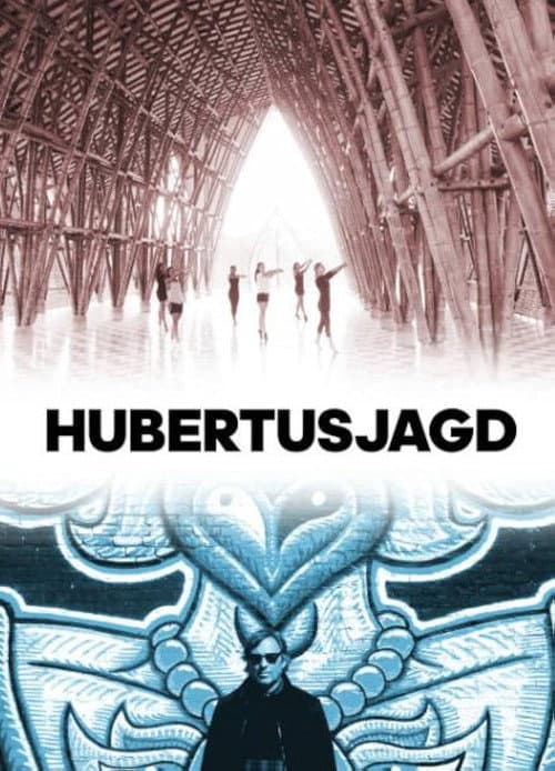 Hubertusjagd (2011) poster