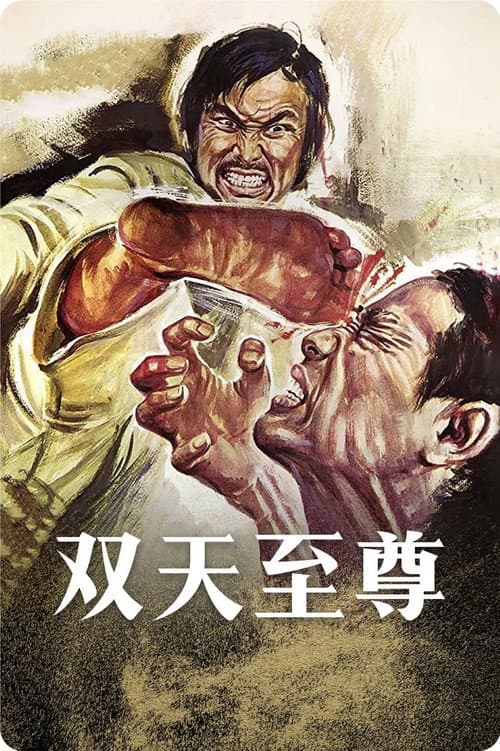 Excelsior (1973) poster