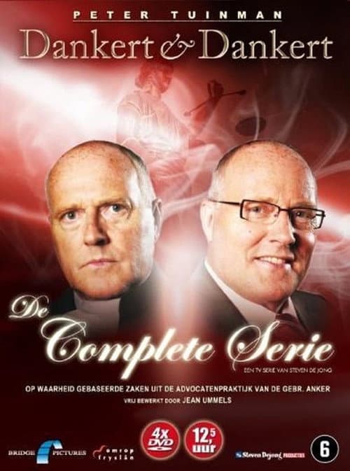 Dankert & Dankert (2005) poster