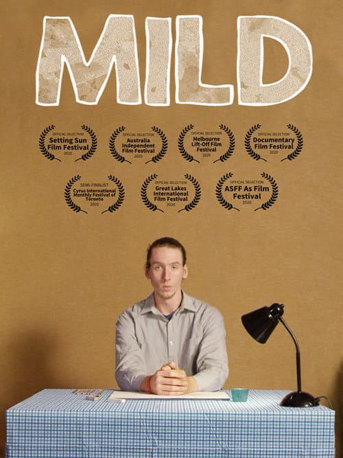 Mild poster
