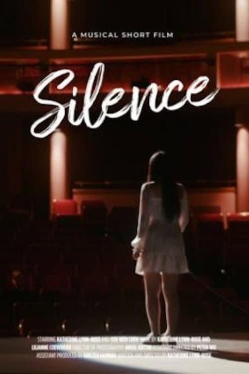 Silence (2025) poster