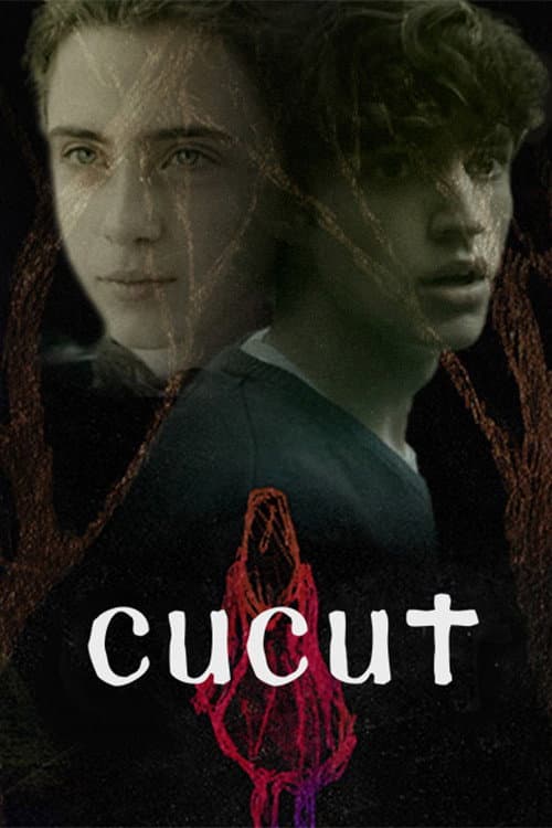 Cucut (2022) poster